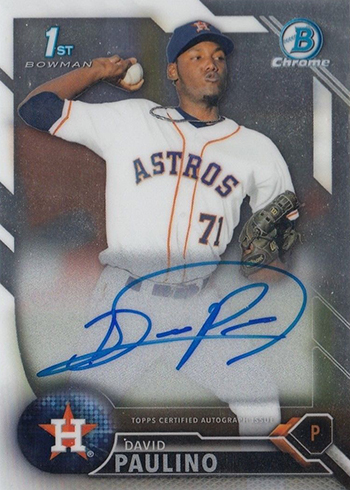 2016 BCPA David Paulino