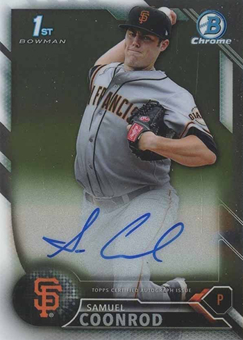 2016 Bowman RC #BP148 Yoan Moncada Signed Card PSA Slabbed Auto 10 Red –  Golden State Memorabilia