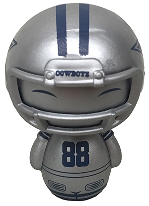 2016 Funko NFL Dorbz Series 1 Details, List