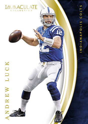 MORE AUTOGRAPHED CARDS! IRL Football cards Opening - Panini Unparalleled  2016 