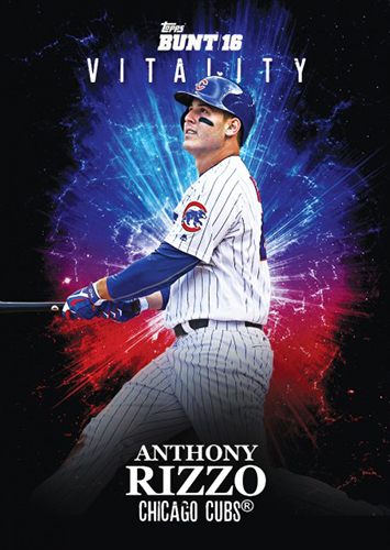 23 Anthony Rizzo