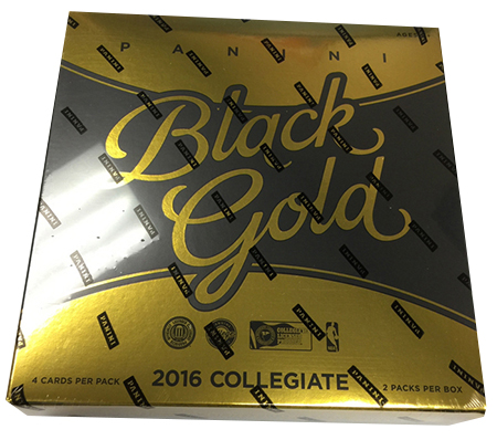 2016 Black Gold Shadowbox Swatches White Gold  