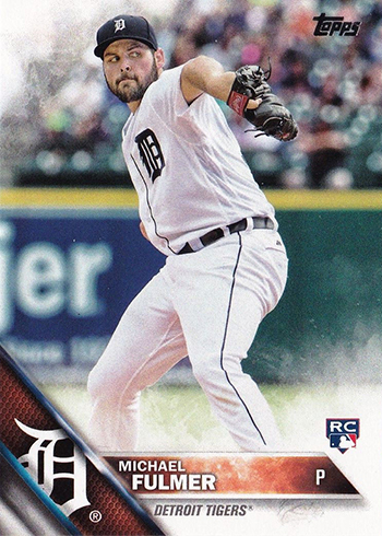 2016 TU 152 Fulmer