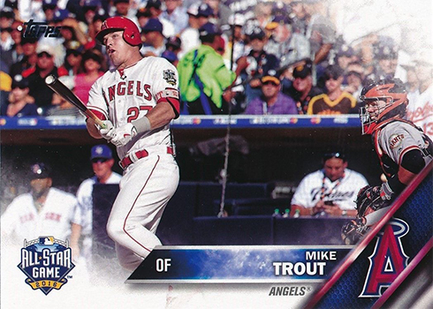 2016 TU 175 Trout
