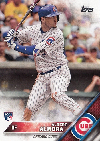 2016 TU 178 Albert almora