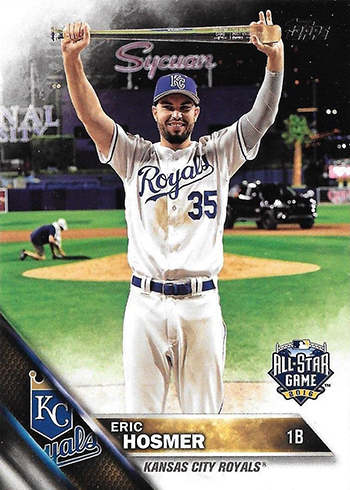 2016 TU 194 Hosmer