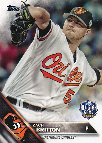 2016 TU 222 Britton