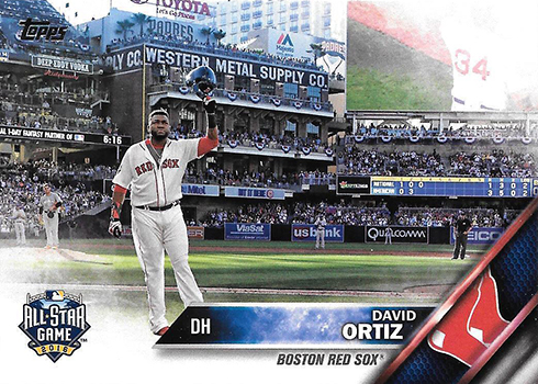 2016 TU 254 David Ortiz