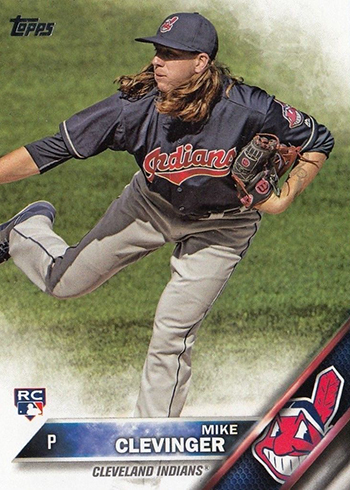 2016 TU 69 Clevinger