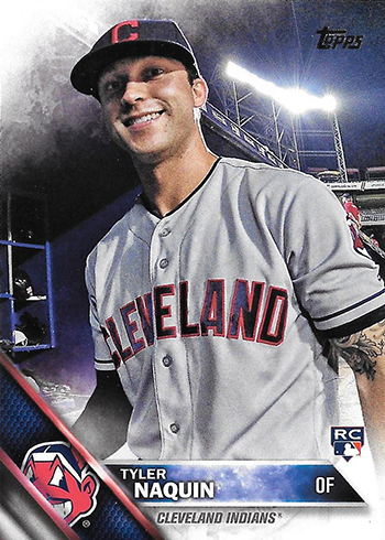 2016 TU Var 117 Naquin
