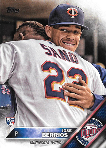 2016 TU Var 176 Berrios