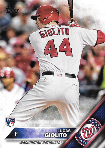 Lucas Giolito 2023 Topps Series 1 Baseball #142 Advanced Stats Parallel #d  /300