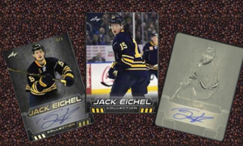 jack eichel collection