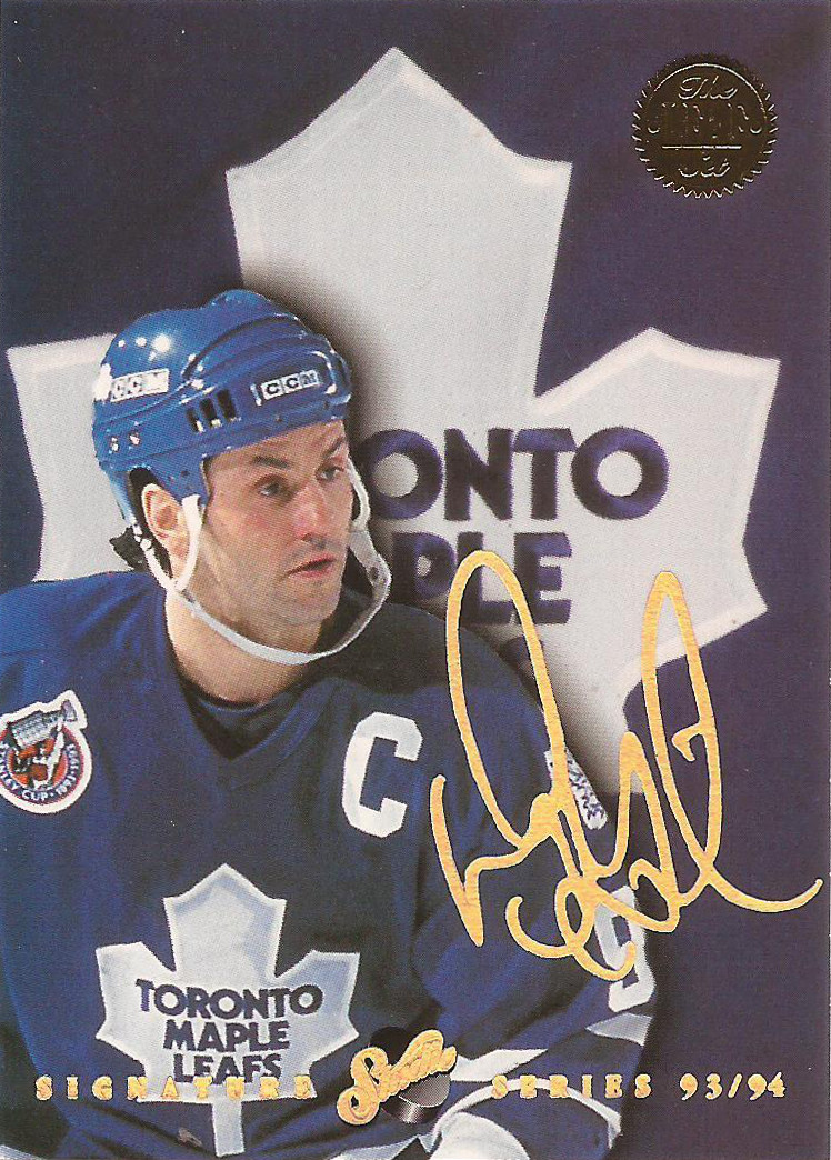 Toronto Maple Leafs Morgan Rielly Collectibles, Maple Leafs Morgan Rielly  Memorabilia, Toronto Maple Leafs Morgan Rielly Autographed Memorabilia