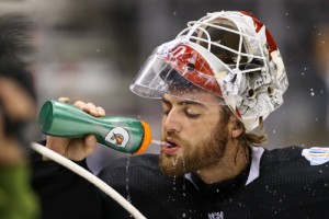 Holtby mask small