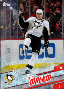 Malkin Skate