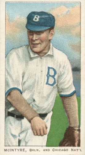 1908 Chicago Cubs Documented Through T206 Baseball Cards