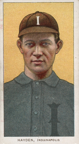 1908 Chicago Cubs Documented Through T206 Baseball Cards