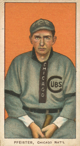 T206 Jake Pfeister Seated