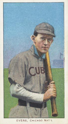 From Tinker To Evers To Rizzo: The 1908 Cubs and the 2016 Cubs, by  BuzzinTheTower, SportsRaid