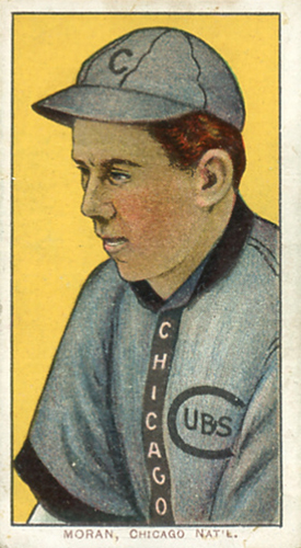  1909 t206 tobacco baseball card396 ed reulbach glove showing of  the Chicago Cubs Grade Good : Collectibles & Fine Art