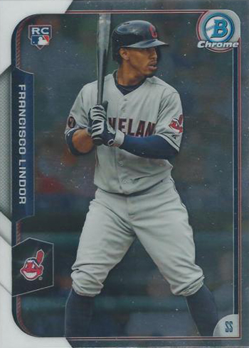  Graded 2015 Topps Heritage Francisco Lindor #717 White Jersey  Rookie RC Baseball Card PSA 10 Gem Mint : Collectibles & Fine Art