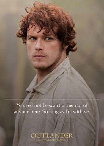 Free Download Outlander Season 1