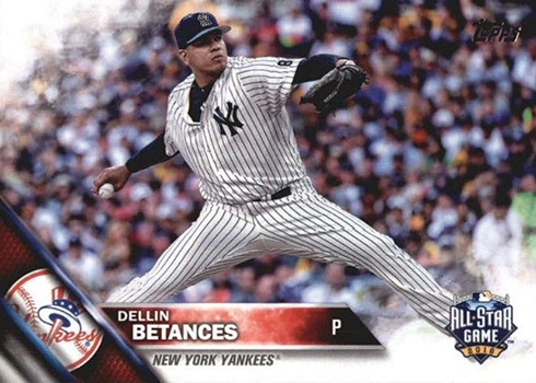 2016 TU 291 Betances