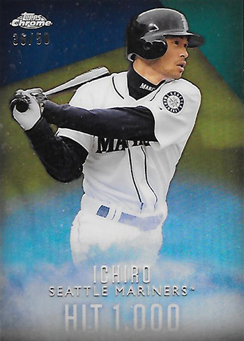 2016 Topps All-Star FanFest Baseball Card Exclusives Info