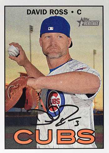 Can David Ross Bring the Magic of 2016 Back to the Cubs? - The New