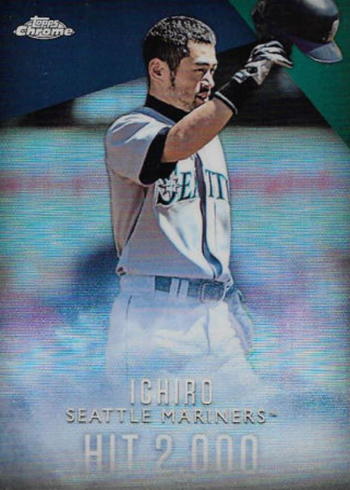 2016 TOPPS ROOKIE EDITION ICHIRO FACTORY 700 authentic CARDS +5 ROOKIE BONUS