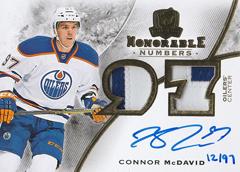 2015-16 UPPER DECK THE CUP 3 BOX CASE BREAK #H265 PICK YOUR TEAM 