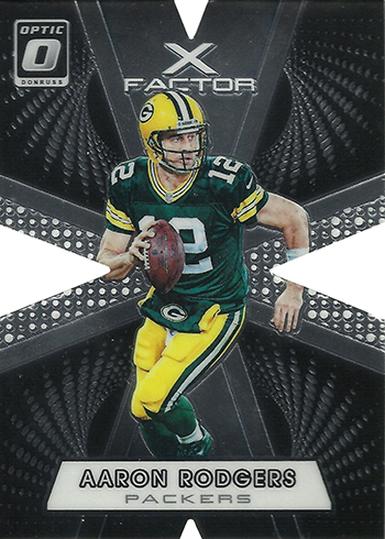 2016 Donruss Optic Red and Yellow #114 Derek Watt - Rookie Year at 's  Sports Collectibles Store