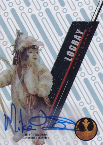 2016 Topps Star Wars High Tek Trading Cards Checklist