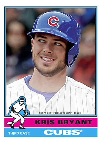 Kris Bryant Says To Watch These Two Prospects