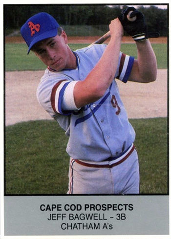 Jeff Bagwell Rookie Cards: The Affordable Hall of Famer