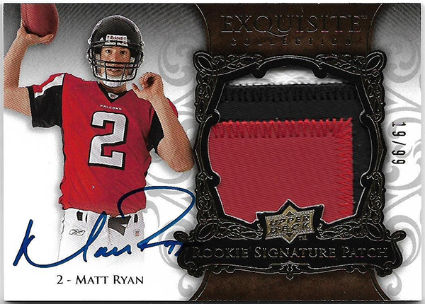 nfl jersey patch cards