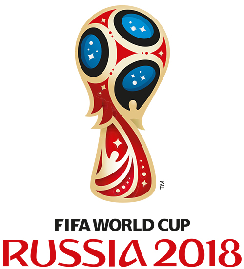 2017 Panini Road to the 2018 World Cup Sticker copy