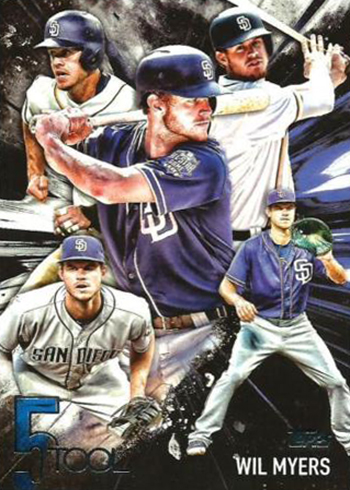 Jake McGee autographed baseball card (Tampa Bay Rays) 2011 Topps
