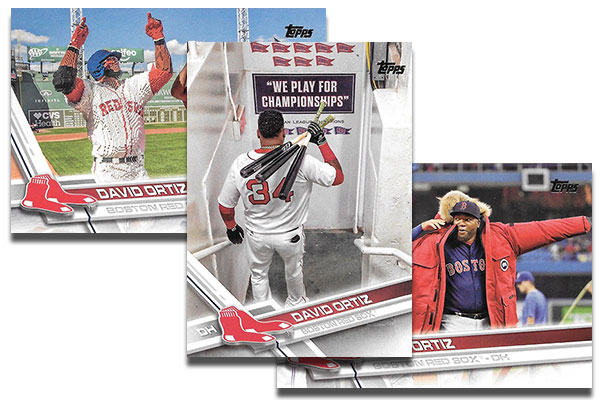 2017 Topps Series 1 & 2 St. Louis Cardinals team set- 24 cards-Factory Set  Fresh on eBid United States
