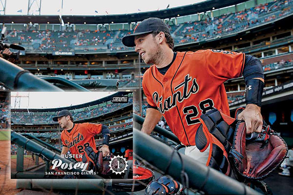 Ryan Braun 2021 Topps Stadium Club Baseball Card Milwaukee 