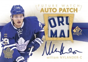 Nylander