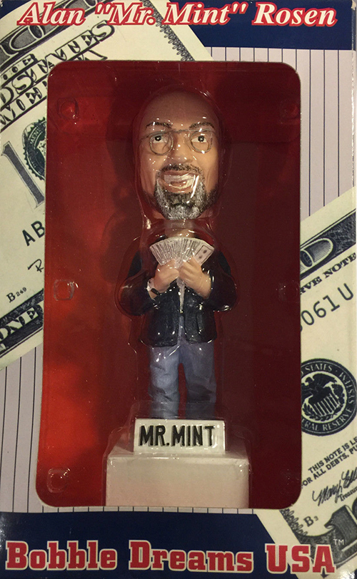 Baby Cards - Mr.mint