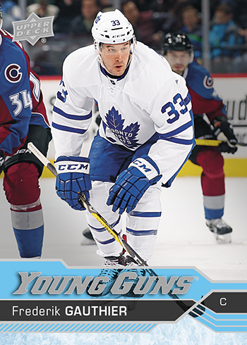 16-17 UD S2 460 Frederik Gauthier