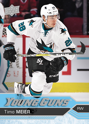 16-17 UD S2 479 Timo Meier
