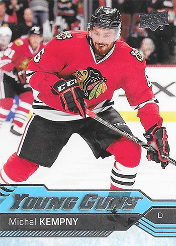 16-17 UD YG 480 Michal Kempny