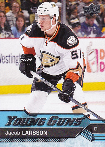 16-17 UD YG 495 Jacob Larsson