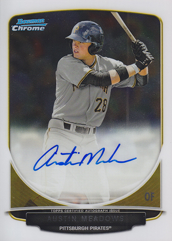 2013 BoChDr Austin Meadows Auto