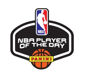 2016 NBA POD Logo