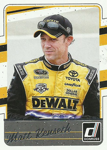 2017 Don 38 Matt Kenseth